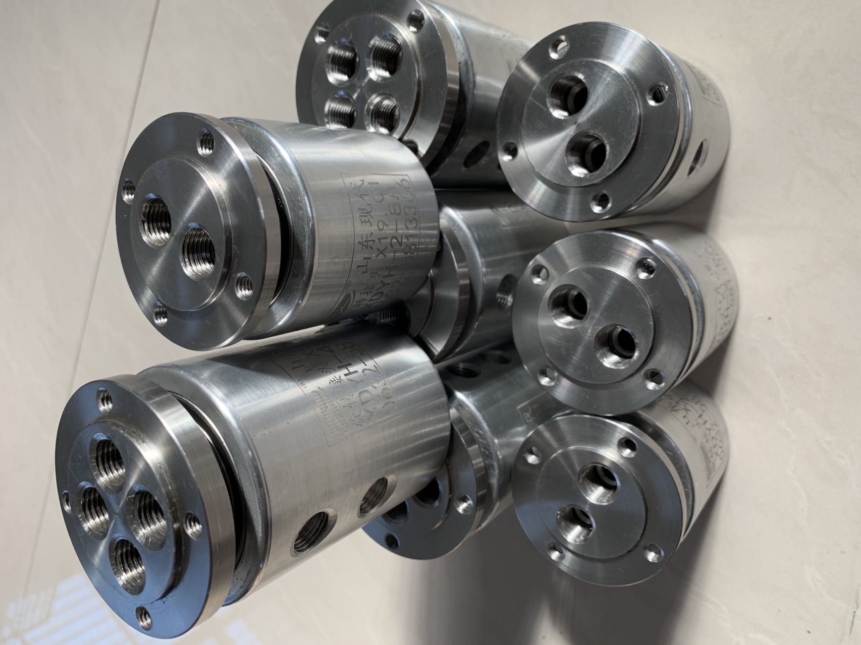 2025冷水旋转接头谁更可靠？十大厂家技术实力与合规表现深度解析