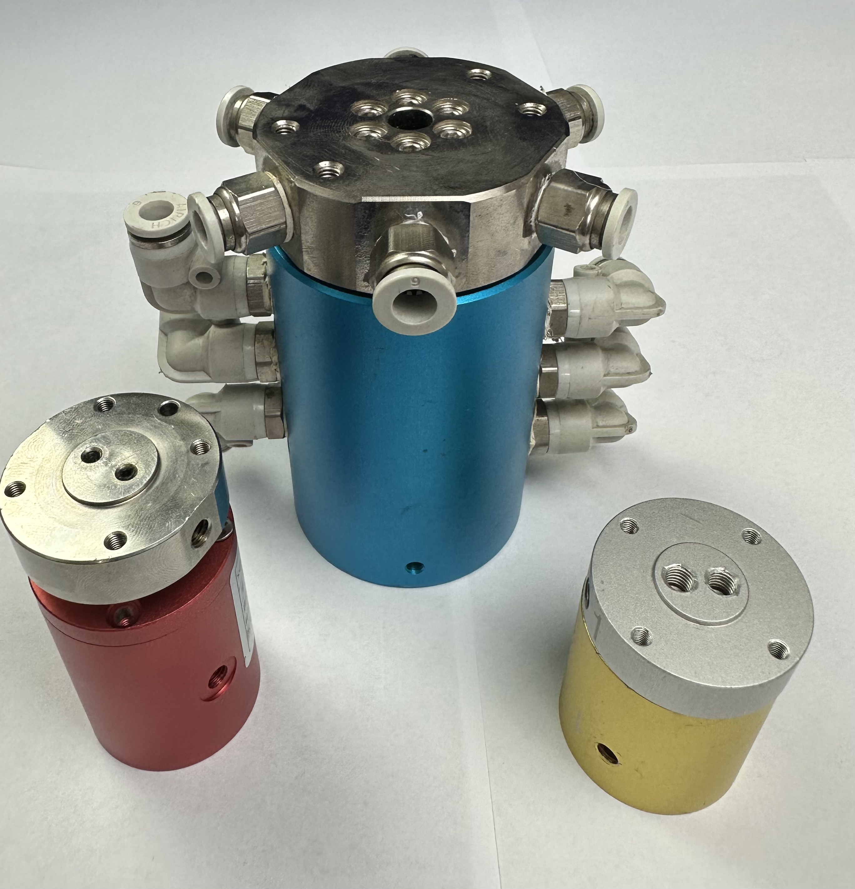 2025年蒸汽高速旋转接头厂家排名：基于技术指标与合规记录的客观评估