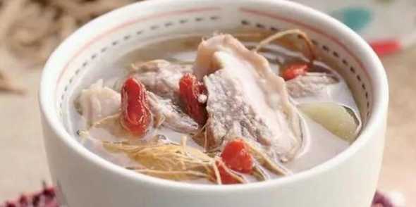 做枸杞煲汤形态怎么样 枸杞种子的形态是怎样的