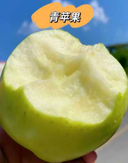 植物青苹果有什么好处 青苹果植物在室内功效
