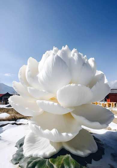 代表坚强的花朵是什么 花语代表坚强的花有哪些