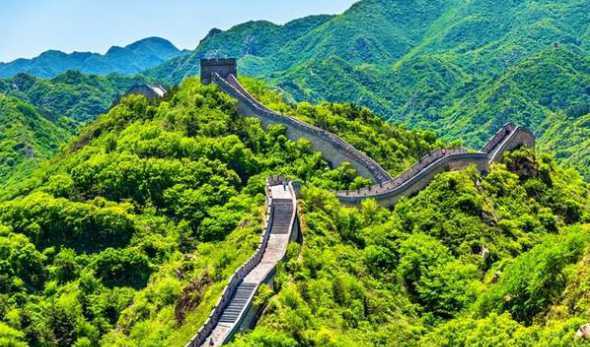 我国还有哪些风景特点 中国十大风景名胜有哪些