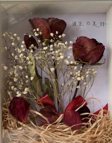 怎么保存比较小的干花 干花怎么保存 保存干花的注意事项