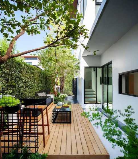 小的庭院公司如何做好 怎么理解庭院设计