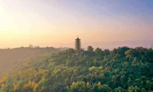 重庆主城公园哪些好玩 重庆主城景区有哪些景点推荐