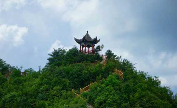 万源的建筑风景有哪些 万源城周边有哪些景点值得推荐