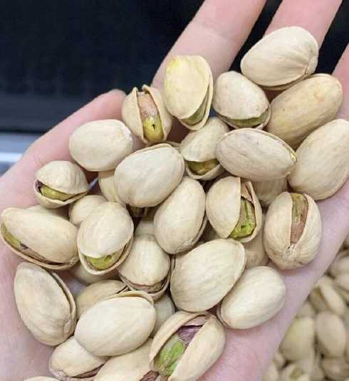 正常开心果多少钱一斤 开心果怎么那么贵