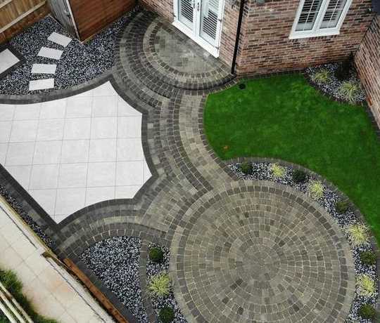 装修花园要做什么基础 怎么做好花园装修