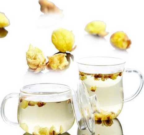 腊梅花泡水是什么味道 用腊梅花泡水喝有什么功效