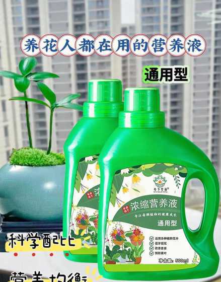 花草营养液可以种菜用吗 阳台可以种菜吗