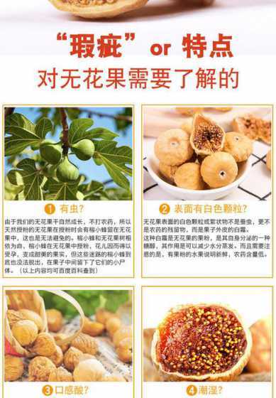 干无花果什么时候上市 无花果什么时候上市,成熟期在几月份