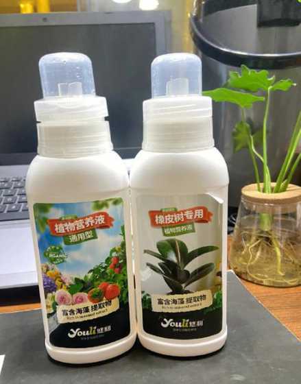 怎样在家给花草加营养液 如何配制花草营养液