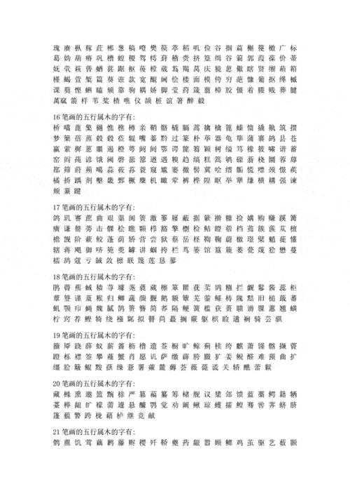 隆康熙字典五行属什么 康熙字典8画属金