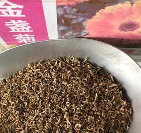 金盏菊种子怎么样收集 金盏菊的种子要怎么种