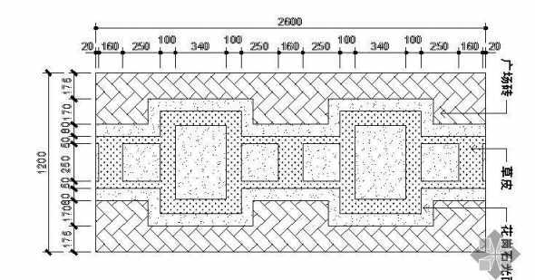 园路设计考虑哪些方面 园路设计原则有哪些