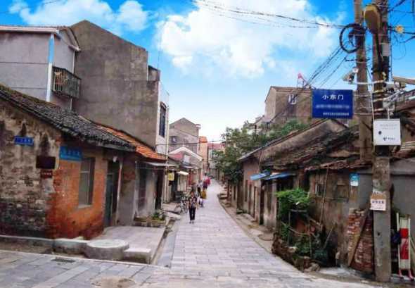 钟祥建市后有什么改变 钟祥市有哪些镇