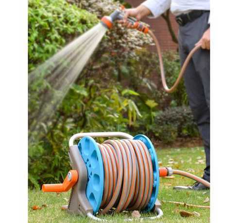 庭院灌溉用什么好 庭院亭子风水