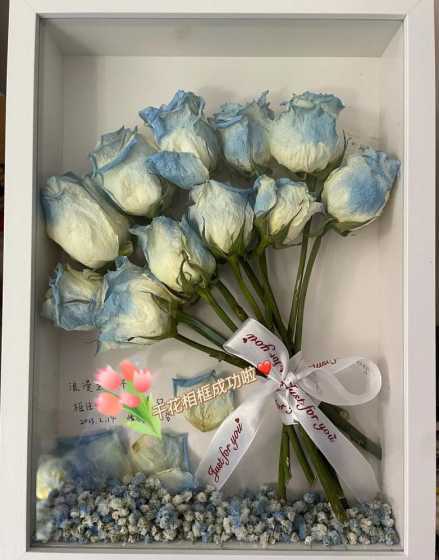 什么花制作成干花好看 哪些花适合做干花