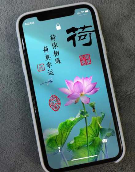 荷花的意义是象征什么 荷花象征什么