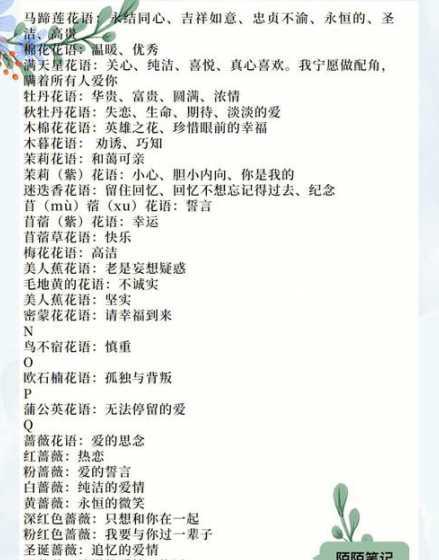 什么花花语是孤单寂寞 什么花的花语是孤独
