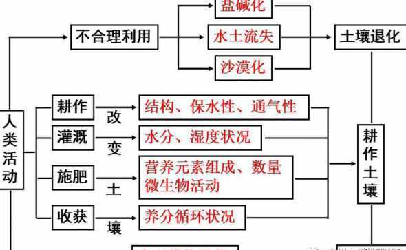 自己在家怎么改变土壤 如何自己配制种花的土