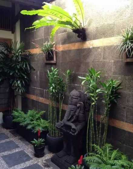 东南亚风格庭院有哪些 东南亚风格有什么特点东南亚风格有哪些设计元素