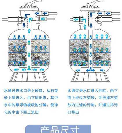 鱼缸里为什么要加酵素 鱼缸里的水一直很浑浊