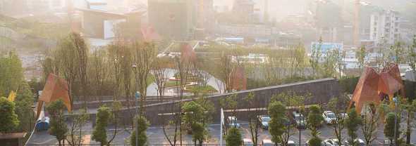 重庆凤鸣山公园在哪里 重庆有哪些地名