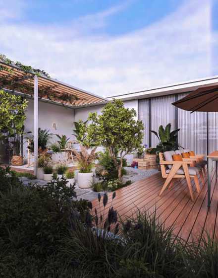 上海哪里有屋顶花园 旧上海乱到什么程度