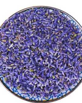 薰衣草花干是什么样子 怎么把花做成干花