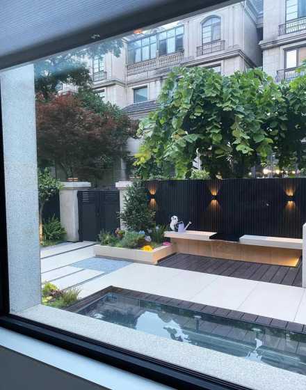 别墅庭院设计哪些好办 别墅庭院设计需要考虑哪些因素