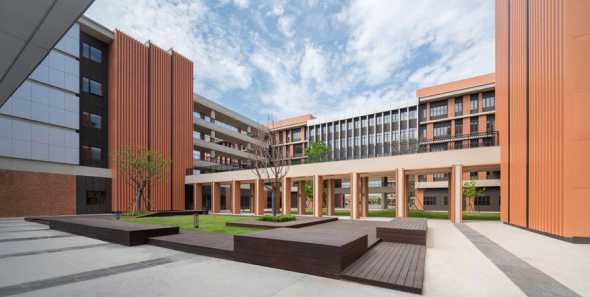 校园适合建什么小建筑 华南理工大学校园内有哪些地标性建筑