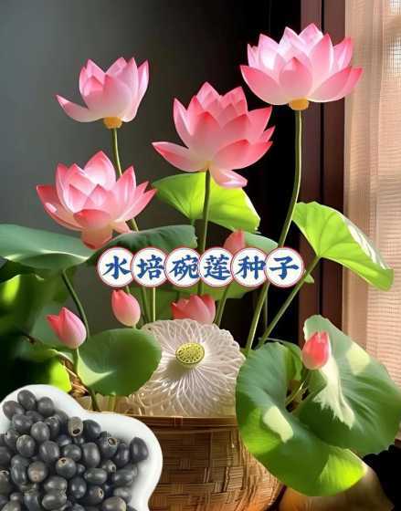 荷花在什么土壤里生长 最适宜种植荷花的土壤是什么土壤