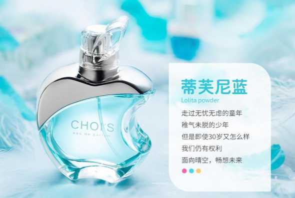 法国香水英文怎么简写 法国的香水有哪几种按什么分类