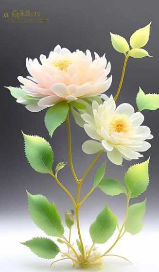 什么花象征尊敬与崇高 各种花的象征意义是什么