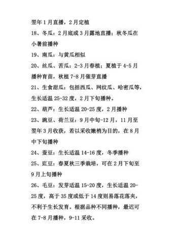 秋波菜籽什么时间播种 小油菜最适合什麽时候种植