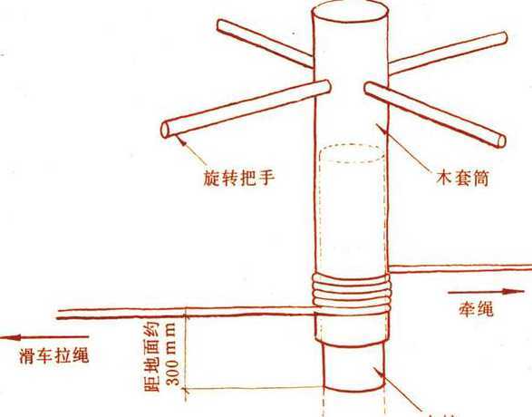 掇山设计的原则有哪些 园林地貌设计应掌握哪些原则