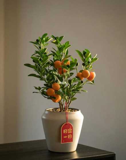 家庭盆栽金桔怎么过冬 盆栽金桔多久浇一次水