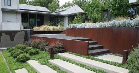 别墅花园设计去哪里学 ...找一家从事庭院绿化、别墅庭院景观设计、花园设计、施