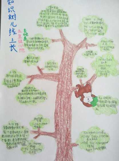 如何比喻树的生长周期 树木生长周期的划分依据是什么