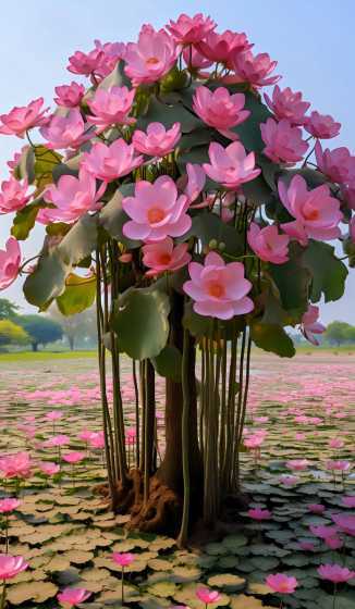 何花是什么季节开花的 百何花什么时候开花