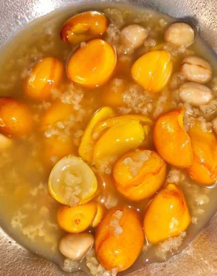 富贵子怎么煮怎么剥壳 富贵子怎么煮