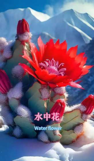 什么花是泡在水里养的 室内水养的花有哪些,适合泡在水里的花有哪些