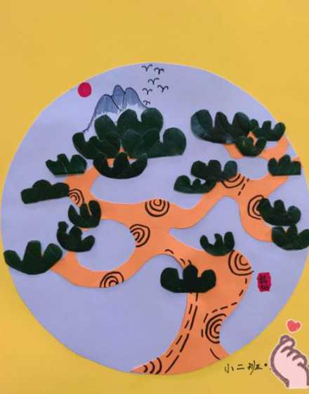 松柏树叶做花土怎么样 坟地栽树有什么讲究