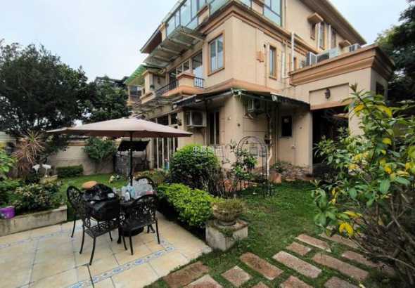 别墅花园都有什么功能 别墅功能区域有哪些