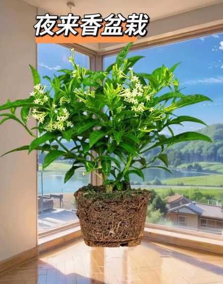 夜来香怎么样才能成活 夜来香的养护问题