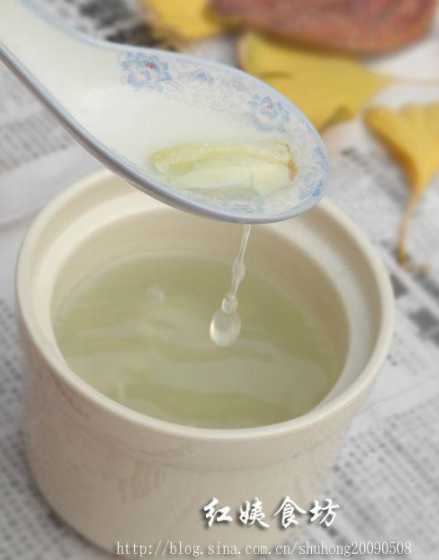 大蒜里面的水怎么样啦 大蒜水怎么用