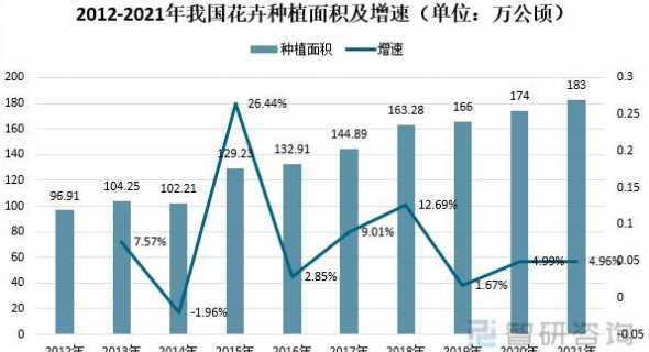 2024年花卉发展趋势 2024年小成本创业项目有哪些