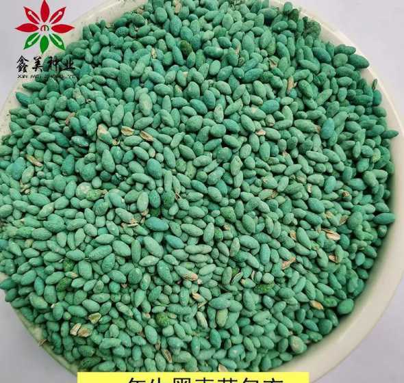 黑麦草为什么要补种子 黑麦草每亩用多少斤种子