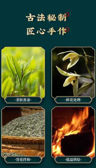 茶叶当兰花用什么植料 兰花用什么做植料好